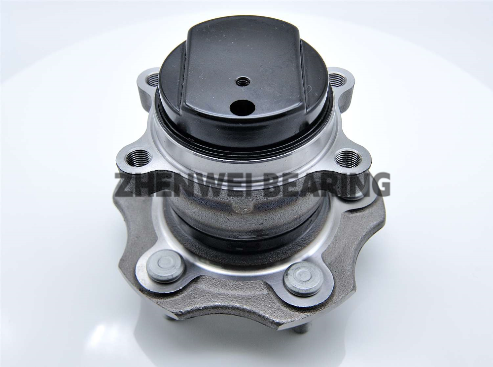 43202-4CL0A Cuscinetto mozzo ruota