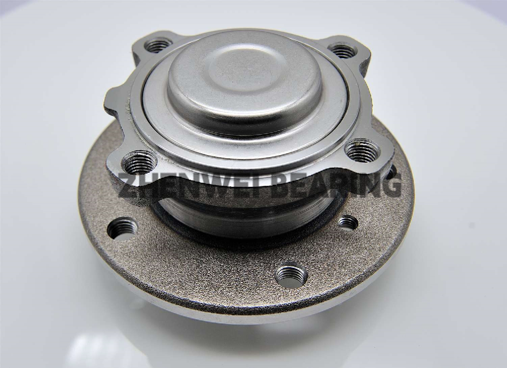 31216765157 Cuscinetto mozzo ruota per BMW SERIE 1,3