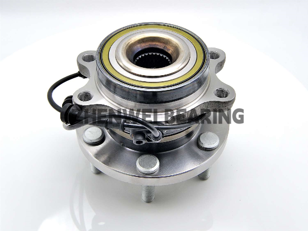 Cuscinetto mozzo ruota 40202-4JA3A