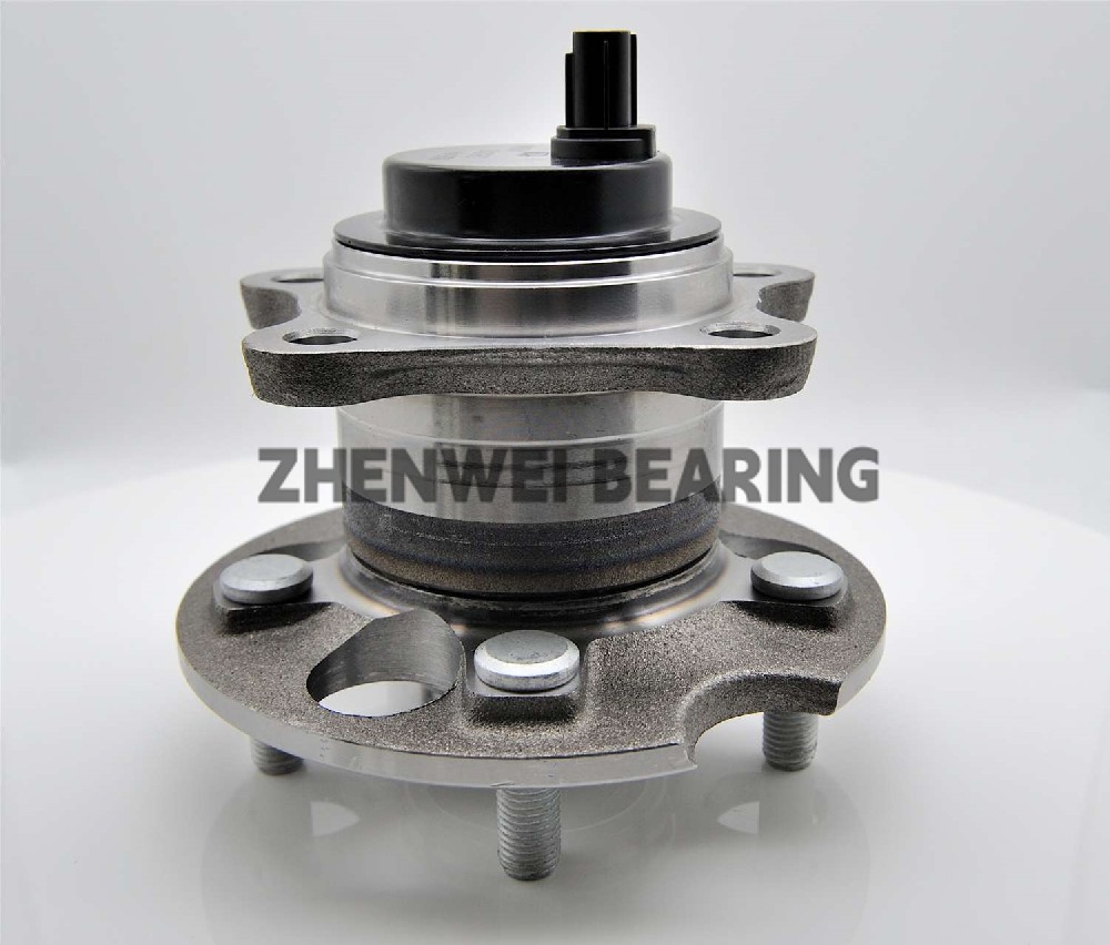 Mozzo ruota 42460-0E020 per HIGHLANDER 08-14