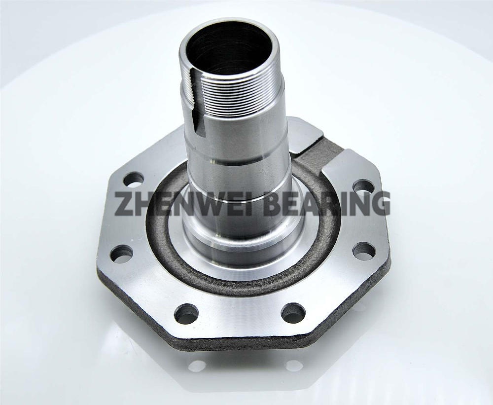 43401-60080 Mozzo ruota per LANDCRUISER 07-12