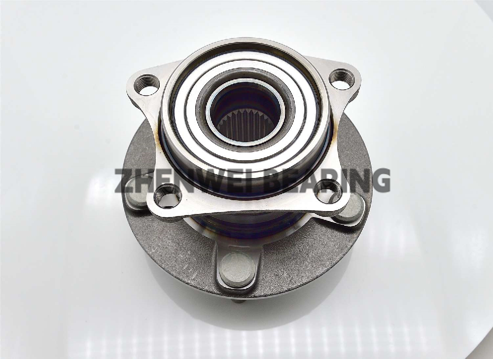G33S-26-15XB Cuscinetto mozzo ruota