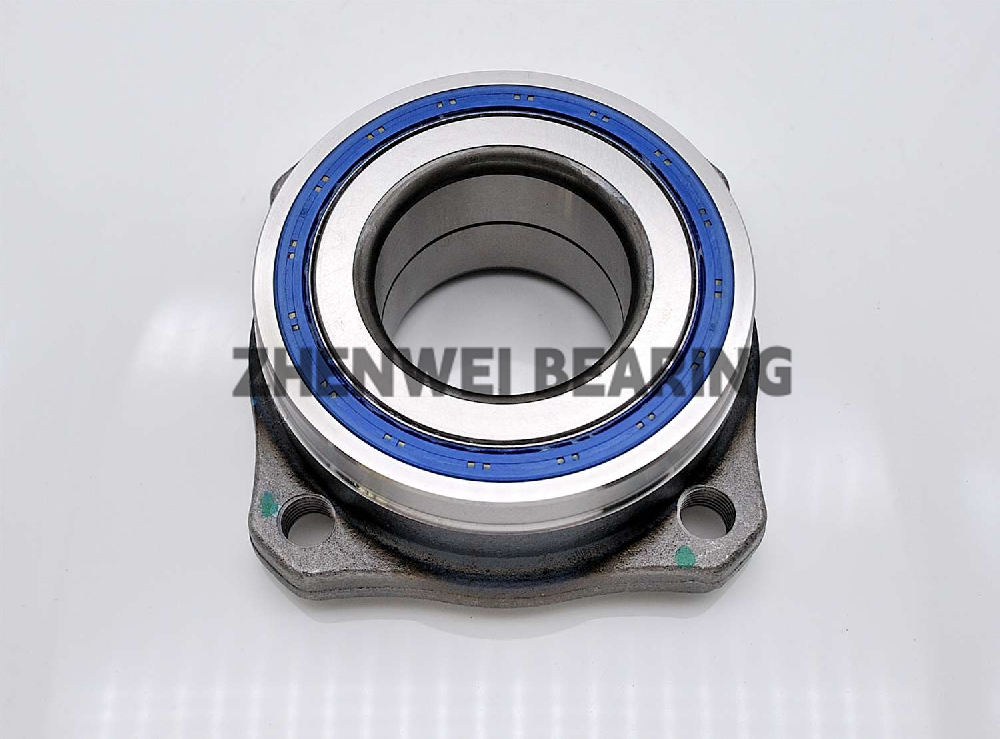 33406850156 Mozzo ruota per BMW SERIE 5,6