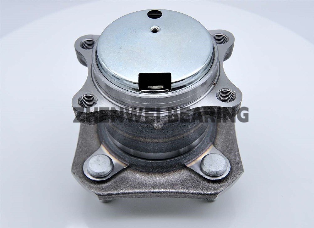 Cuscinetto mozzo ruota 43202-ET010