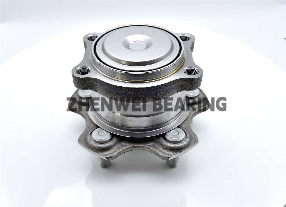 43202-6CT0A CUSCINETTO MOZZO RUOTA