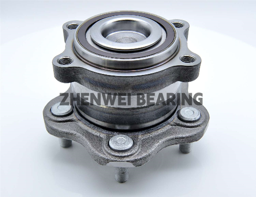 Cuscinetto mozzo ruota 43202-4GA0A