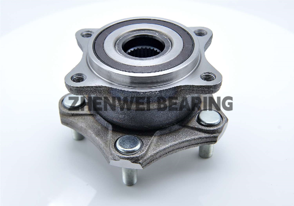 Mozzo ruota 43402-57L50 per GRAND VITARA