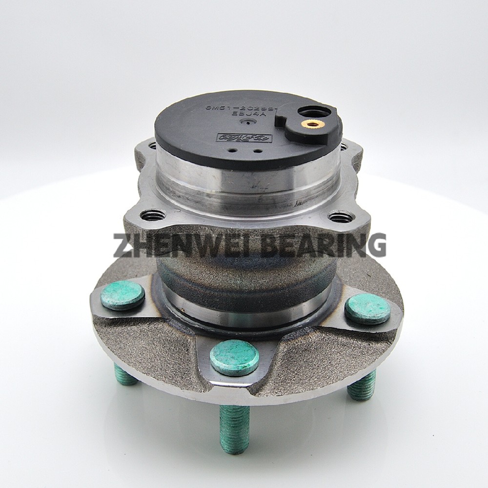 6M51-2C299-AC CUSCINETTO MOZZO RUOTA