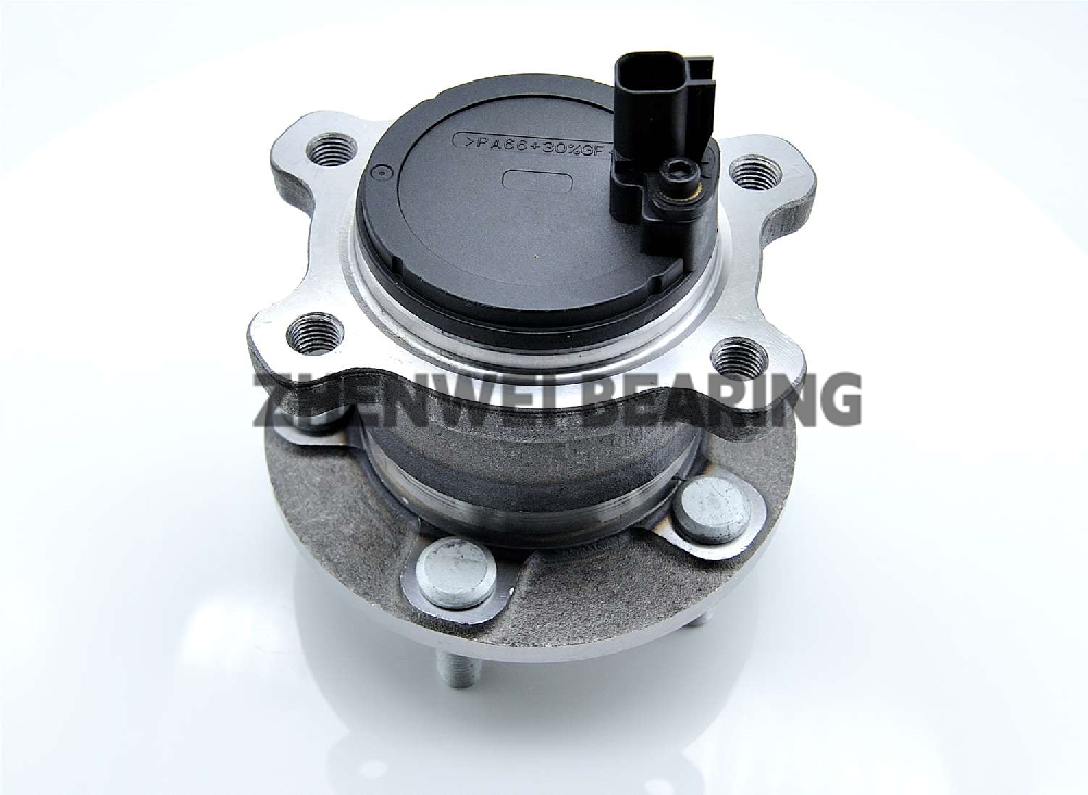 8G91-2C299-FAA CUSCINETTO MOZZO RUOTA