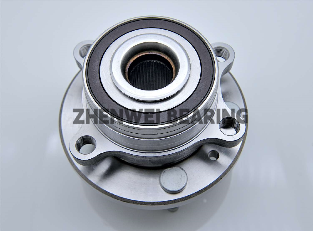 BB5Z-1104A Mozzo ruota per EXPLORER FORD