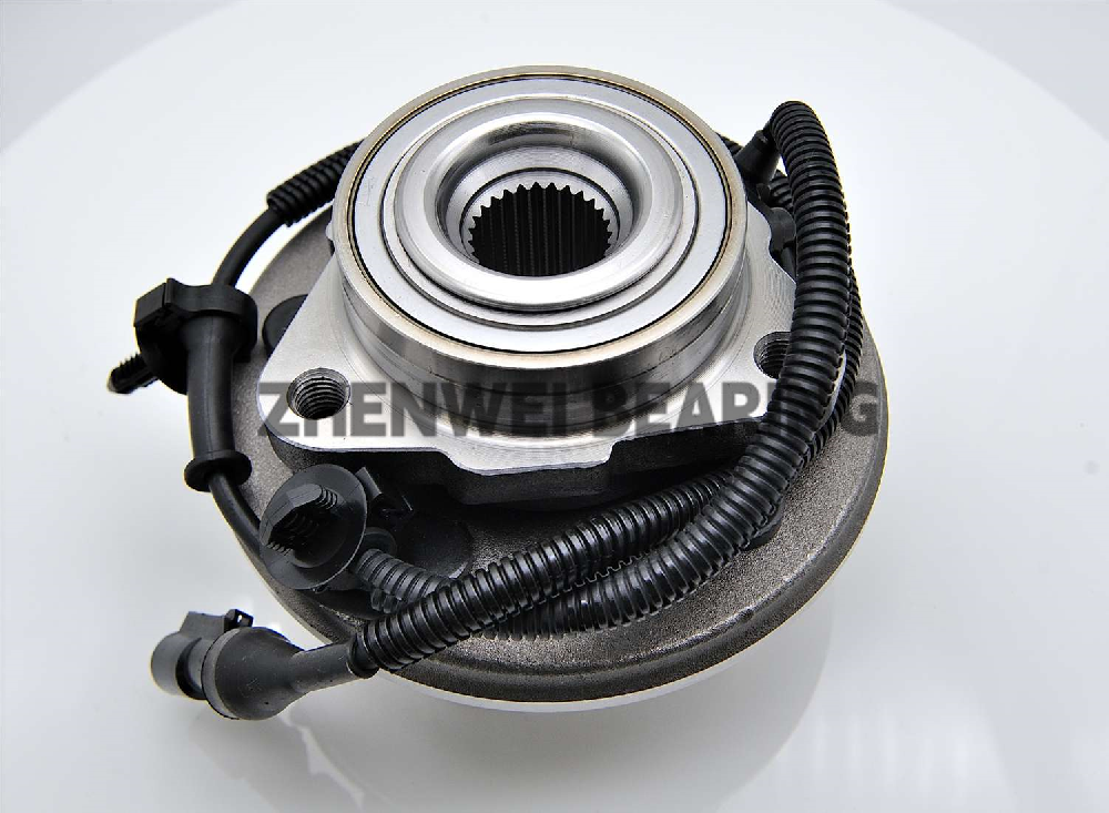 Mozzo ruota 2L2Z-1104A per EXPLORER 02-05