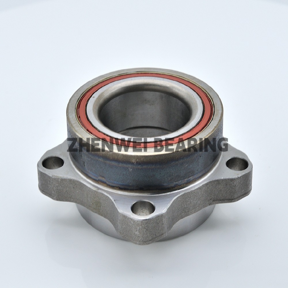 6C11-1K018-AA CUSCINETTO MOZZO RUOTA