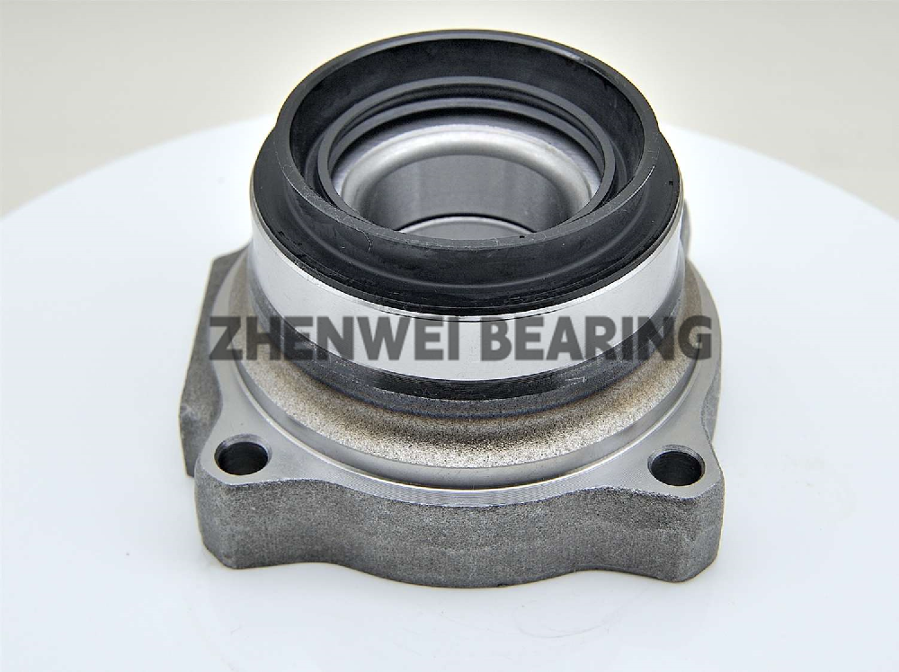 Mozzo ruota 42460-04010 per TOYOTA TACOMA 05-14