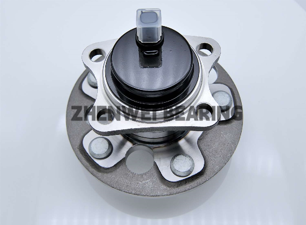 Cuscinetto mozzo ruota 42450-02121