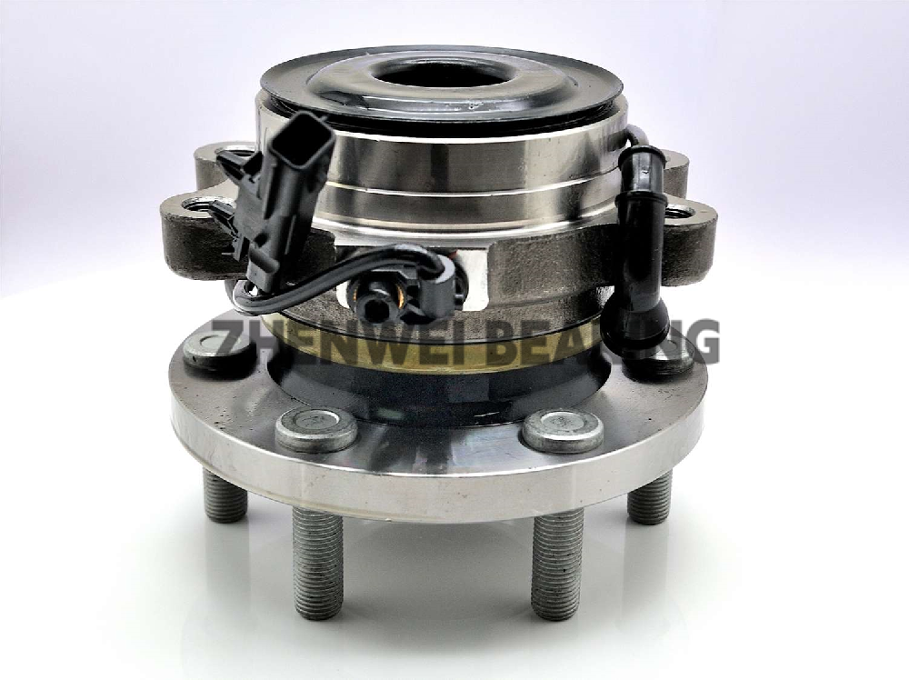 Cuscinetto mozzo ruota 40202-4JA1A