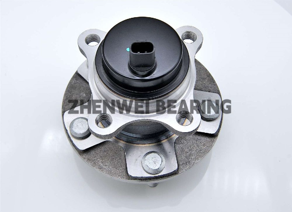 Mozzo ruota 43550-30050 per SERIE LEXUS