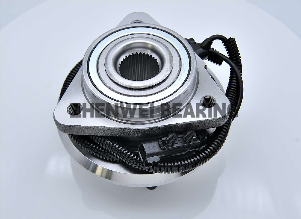52109947AC CUSCINETTO MOZZO RUOTA