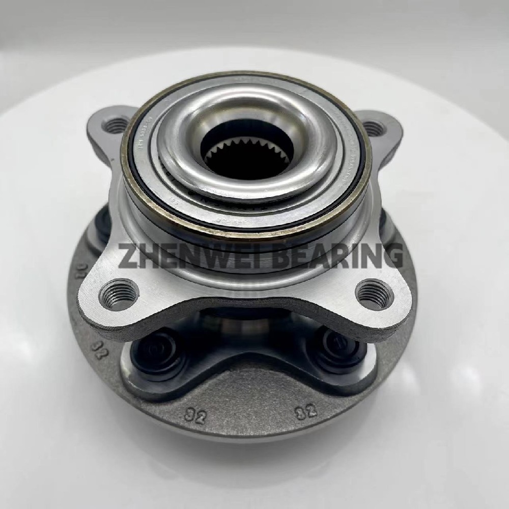 LR016426 CUSCINETTO MOZZO RUOTA
