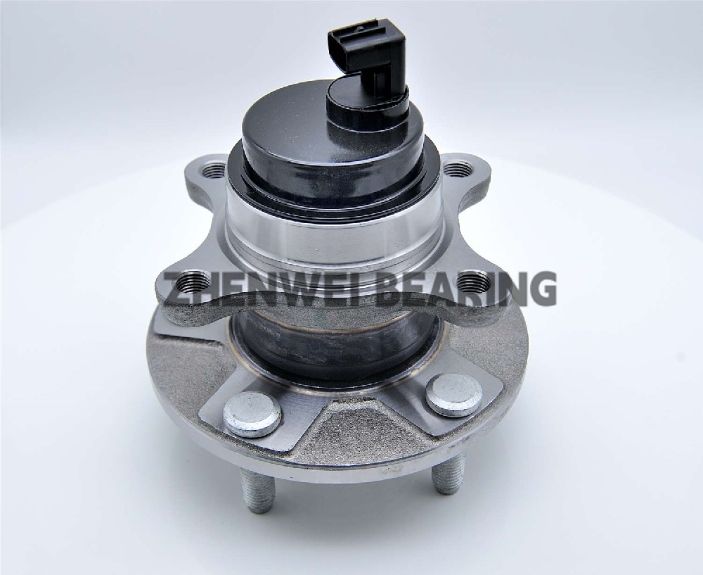43550-50032 Mozzo ruota per LEXUS 430