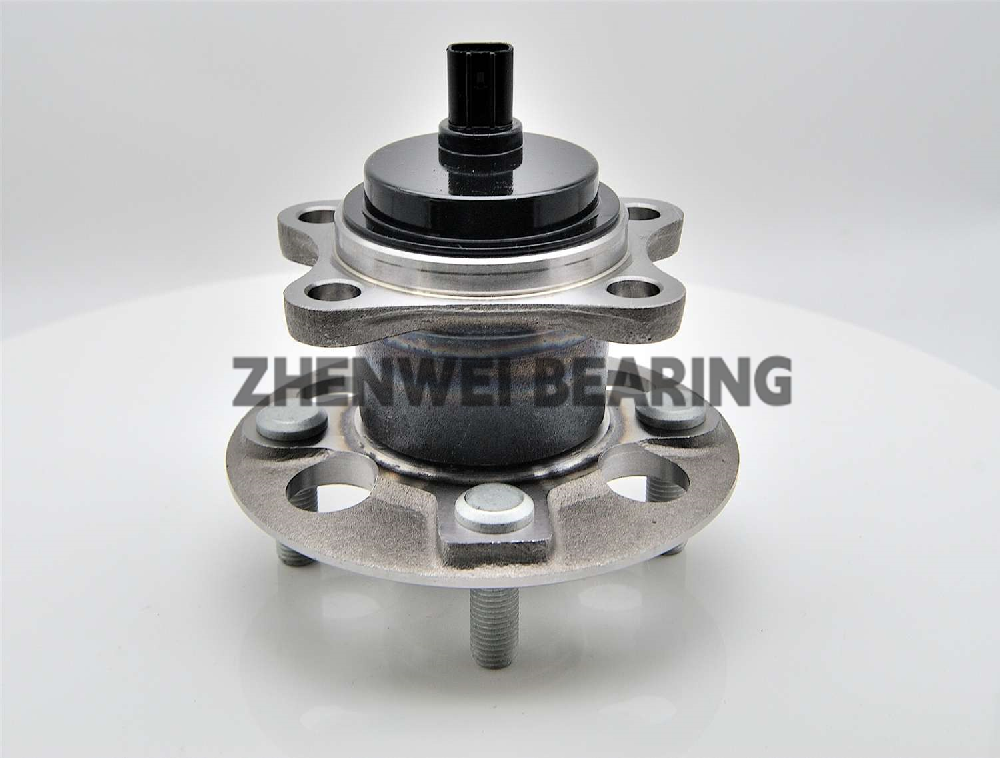 42450-0D120 Mozzo ruota per YARIS