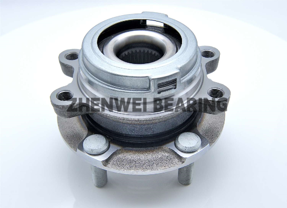 40202-1TL1A CUSCINETTO MOZZO RUOTA
