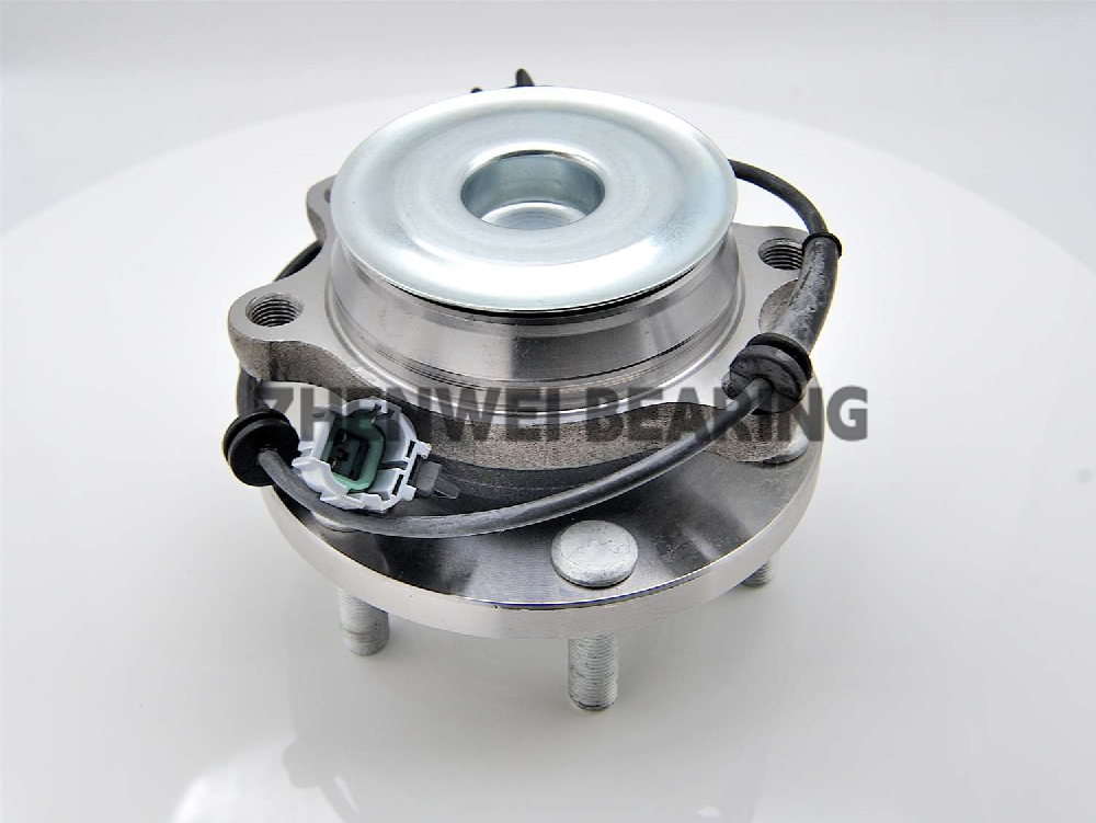 Cuscinetto mozzo ruota 40202-4X00A