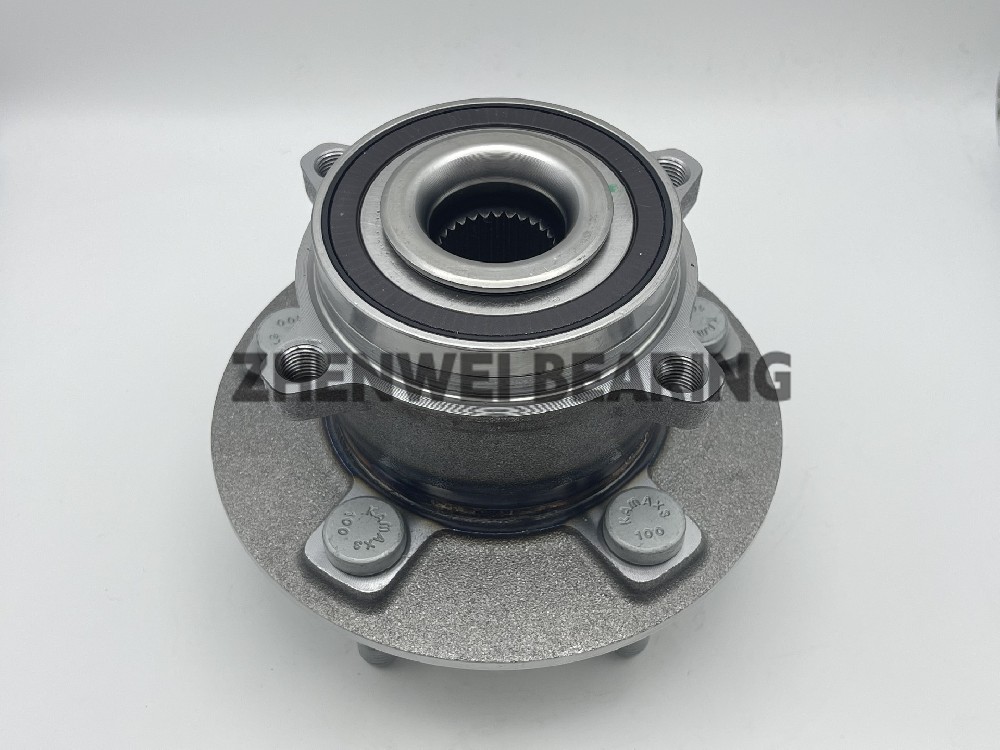 102717000B Tesla CUSCINETTO MOZZO RUOTA