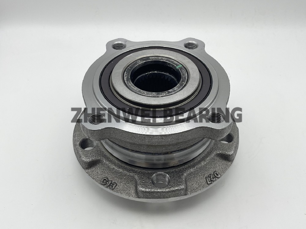 312006773207 Mozzo ruota per X5 X6