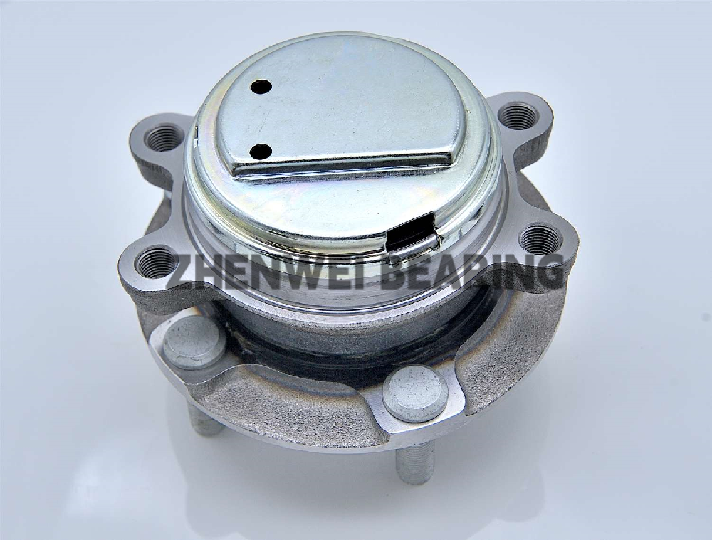 Cuscinetto mozzo ruota 40202-EJ70A