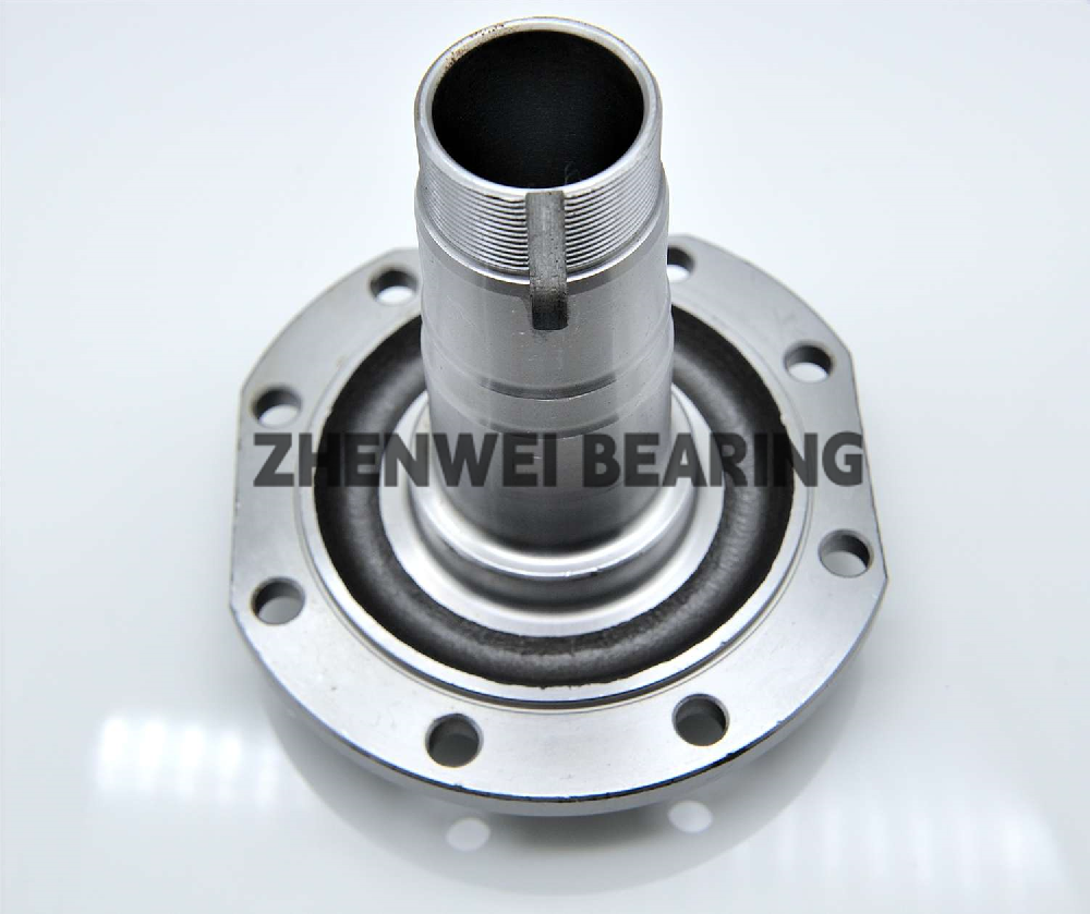 Mozzo ruota 43401-60060 per HILUX 83-88