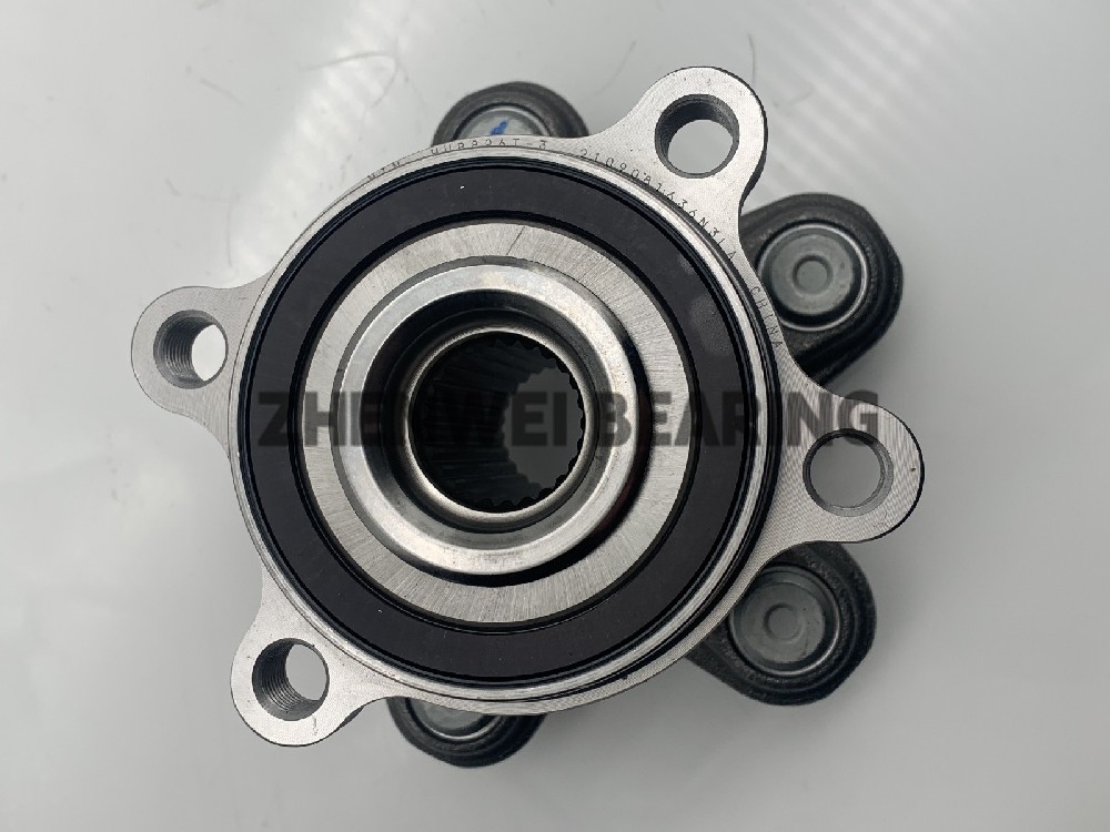 43202-6RS1A CUSCINETTO MOZZO RUOTA