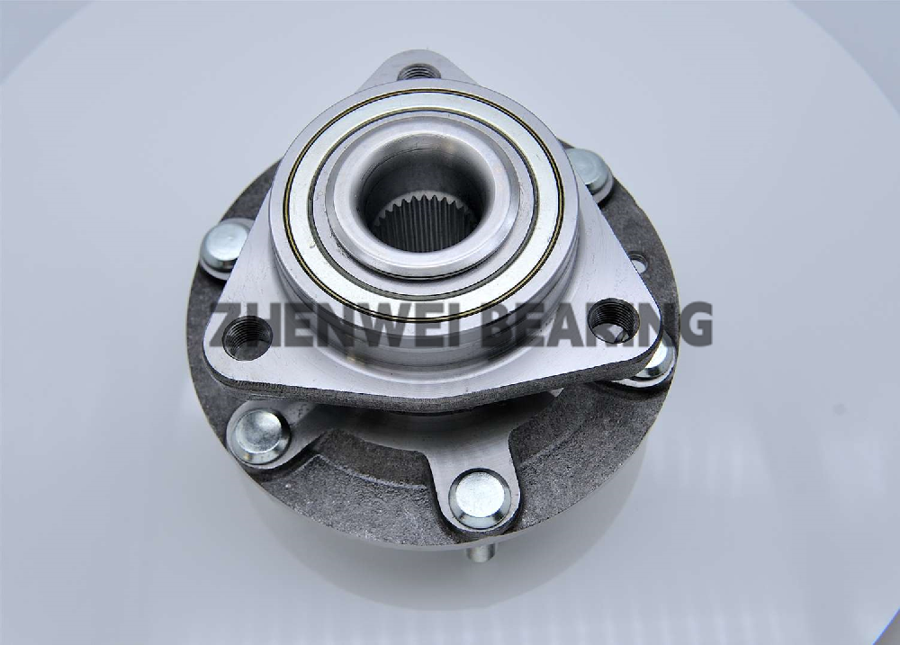 Cuscinetto mozzo ruota 51750-4D000