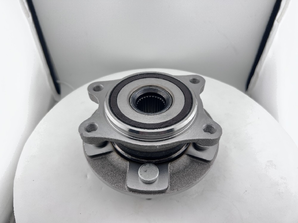 43550-50062 Mozzo ruota per LEXUS LS600H 08-14
