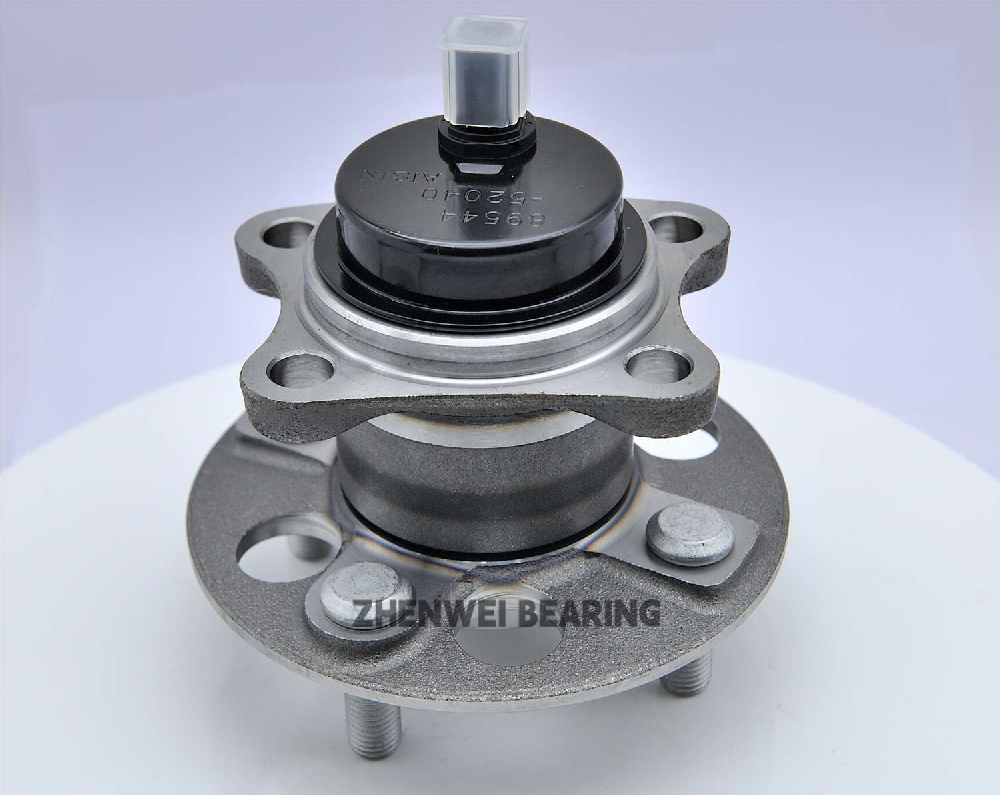 Mozzo ruota 42450-74020 per TOYOTA YARIS 07-14