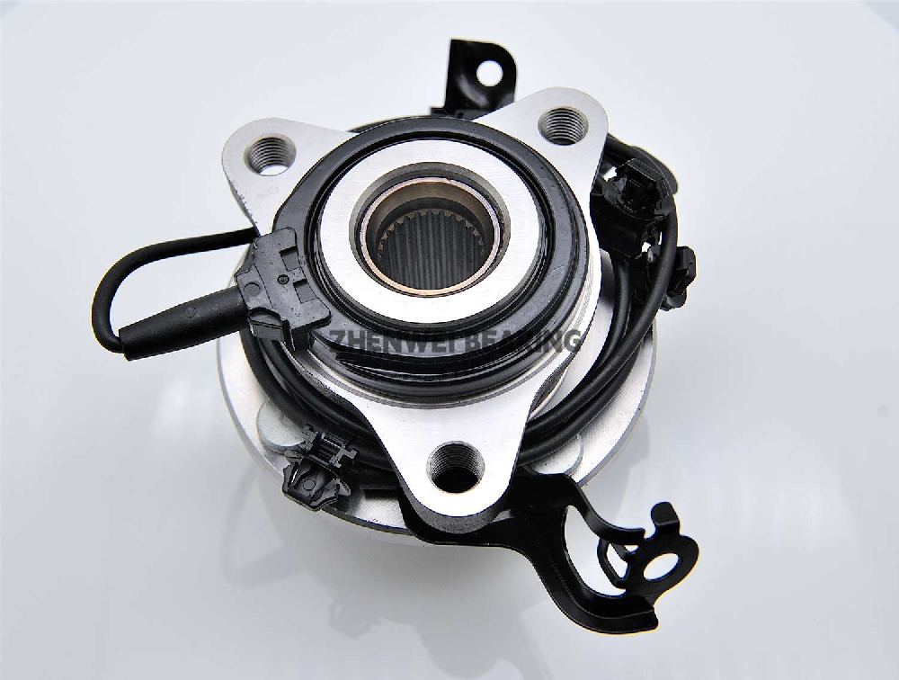 43550-0D060 Mozzo ruota per YARIS VIOS