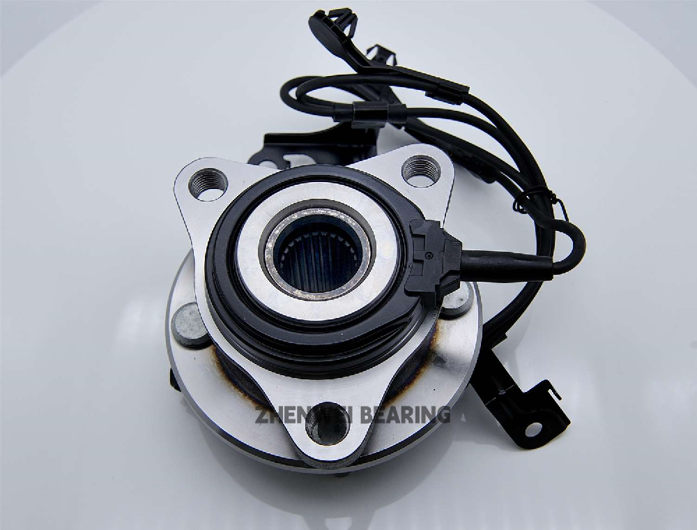 Mozzo ruota 43560-0D060 per YARIS TOYOTA