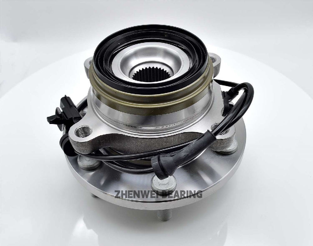 40202-1LB0A Cuscinetto mozzo ruota
