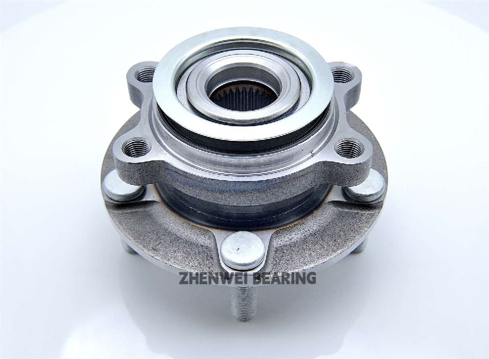 Cuscinetto mozzo ruota 40202-JG000