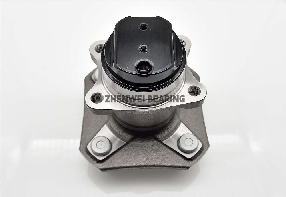 Cuscinetto mozzo ruota 43202-ED510