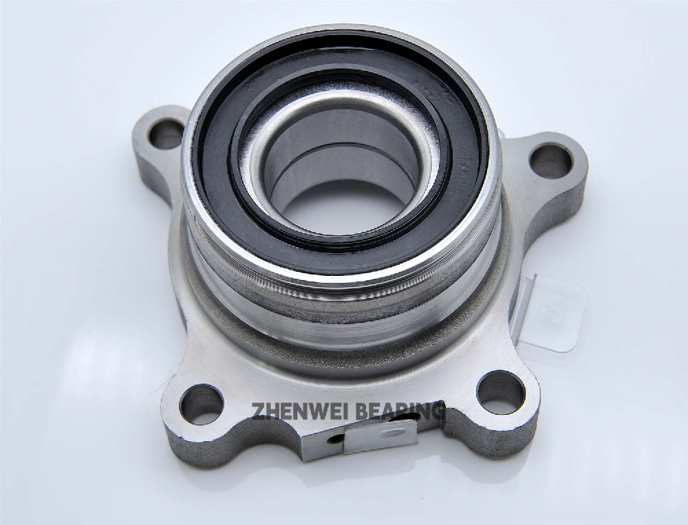 Mozzo ruota 42410-60060 per SERIE TOYOTA