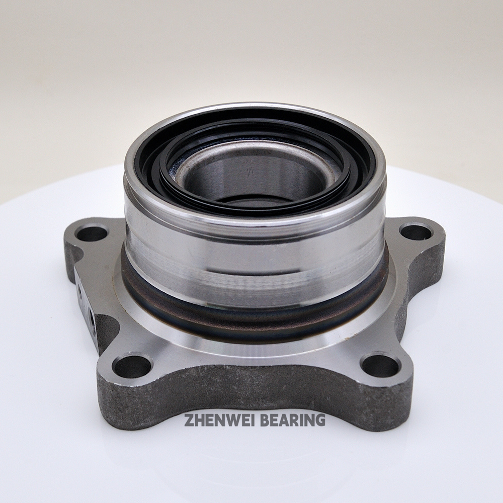 04000-0010C Mozzo ruota per TOYOTA TUNDRA 07-13