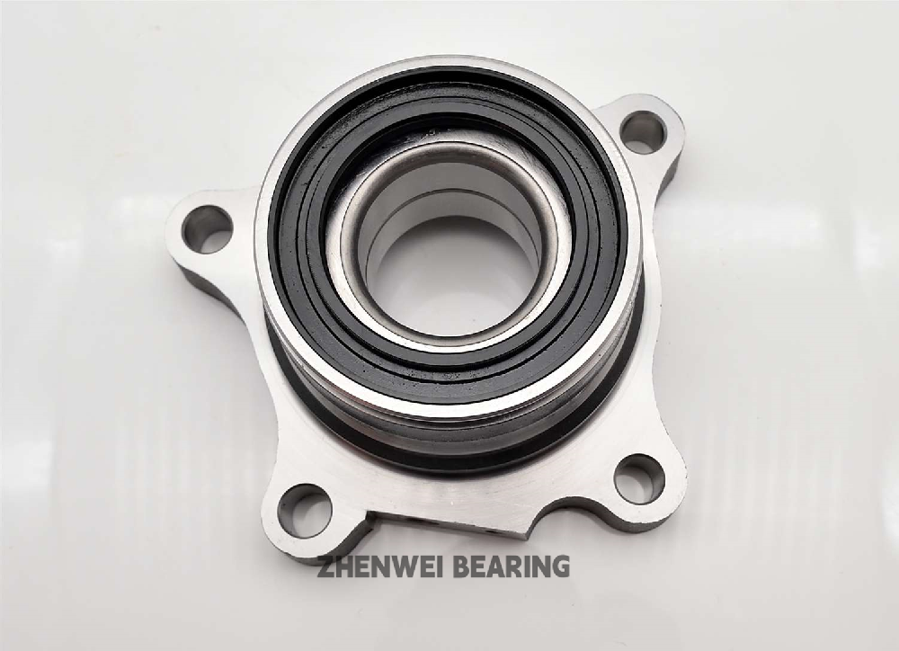 Mozzo ruota 42440-60020 per la SERIE TOYOTA