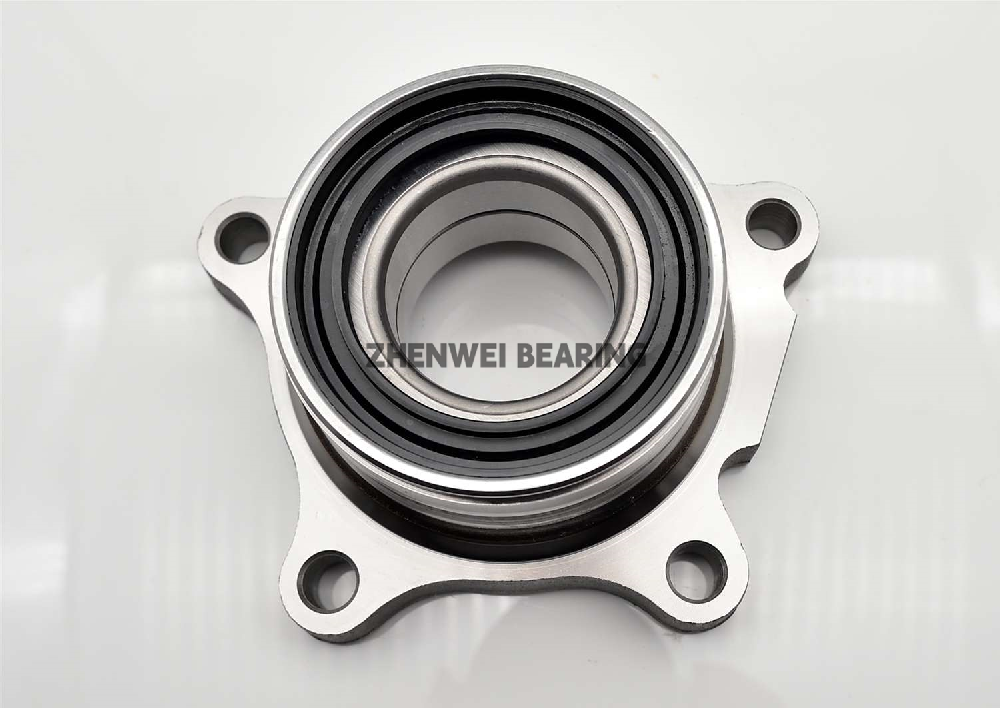 04000-0020C Mozzo ruota per TOYOTA TUNDRA 07-13