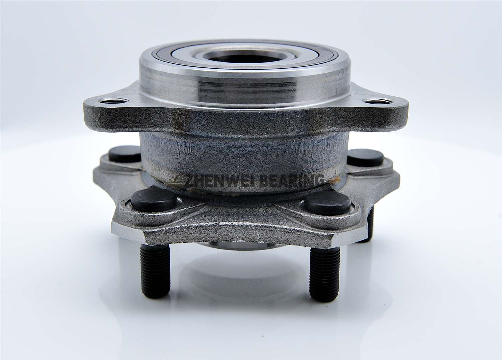 Mozzo ruota 43401-57L00 per SUZUKI