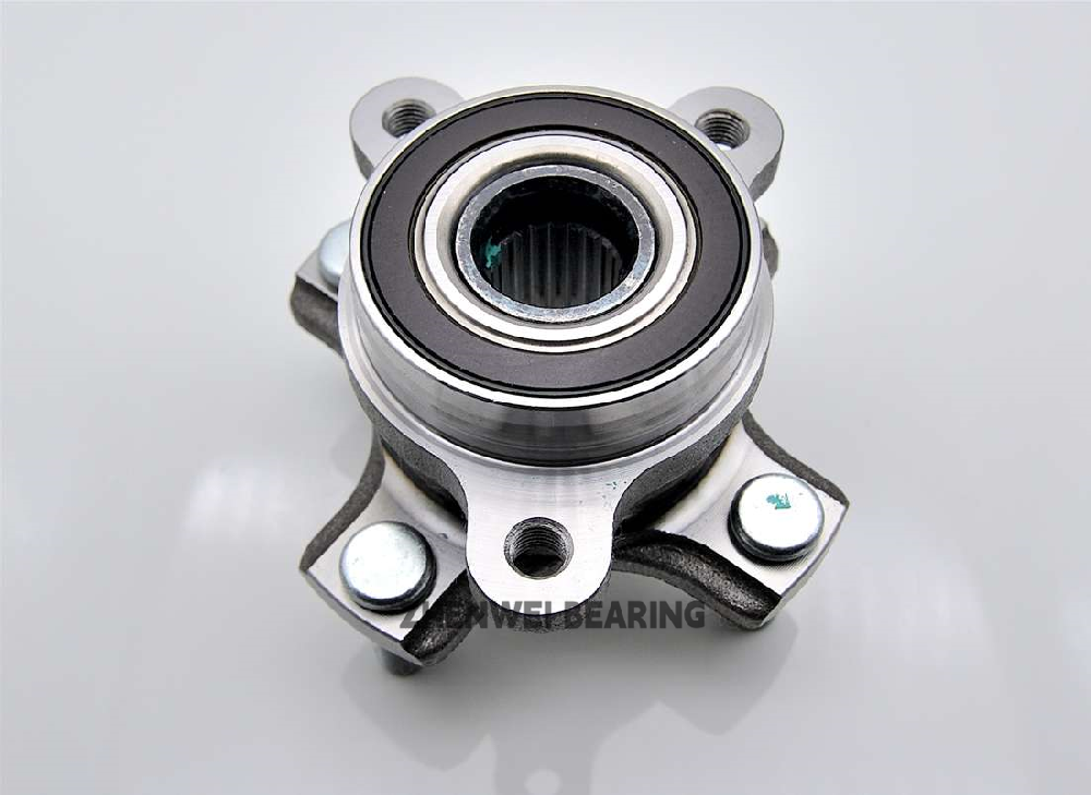 43401-74P00 CUSCINETTO MOZZO RUOTA