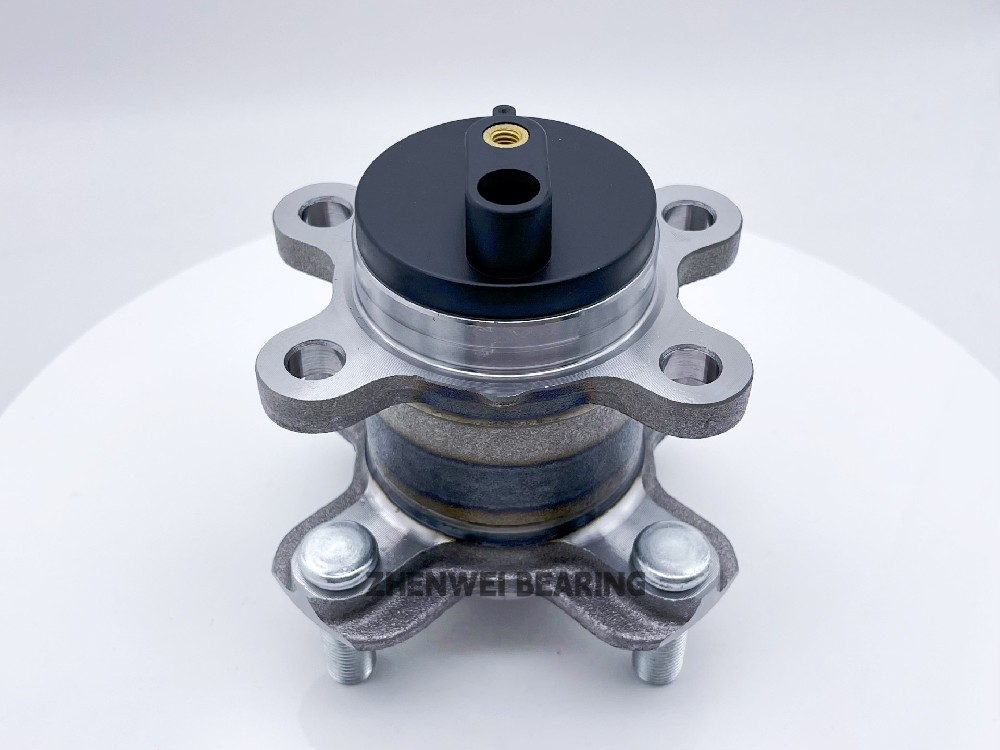 43402-76M00 CUSCINETTO MOZZO RUOTA
