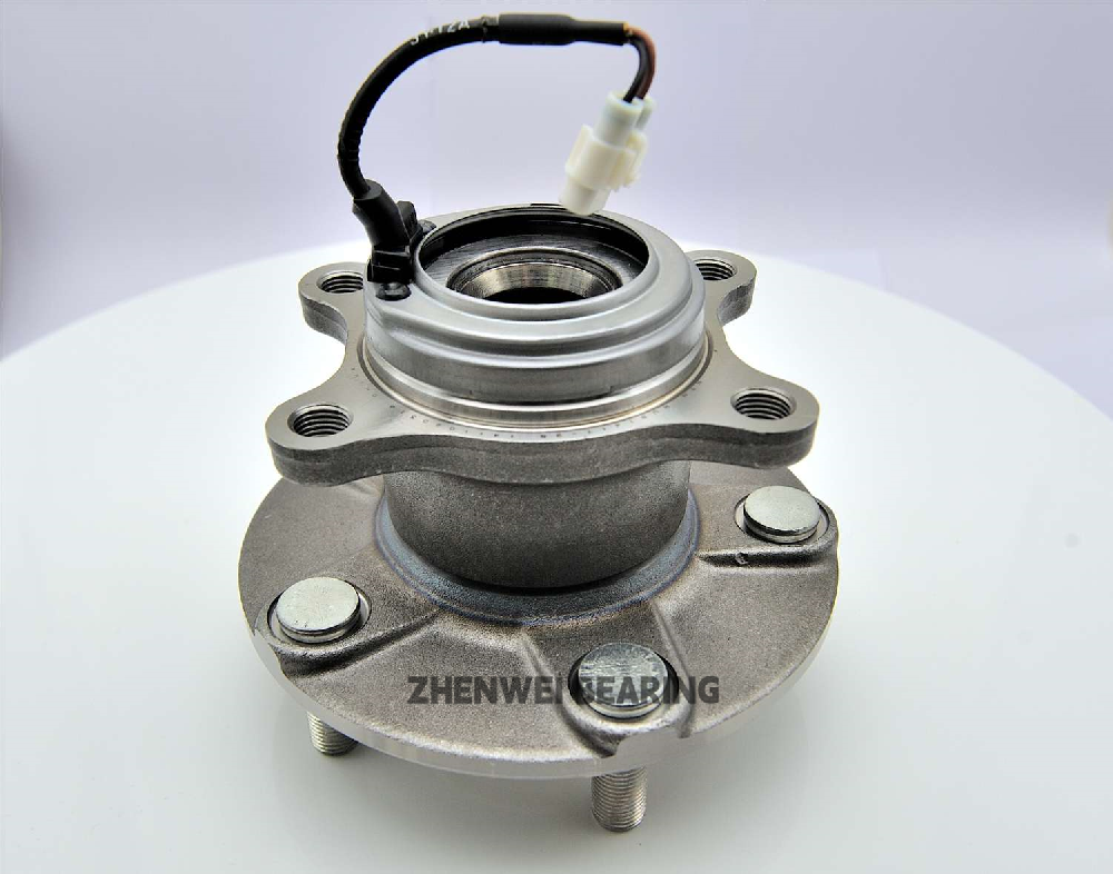43402-80J50 Mozzo ruota per SX4