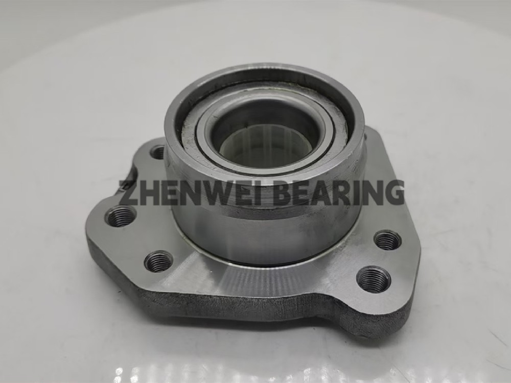 42201-S10-008 L Mozzo ruota per CR-V