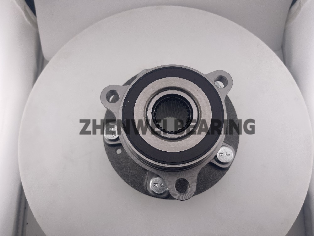 51750-J9000 CUSCINETTO MOZZO RUOTA
